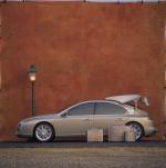 Renault Initiale Concept 1995 года